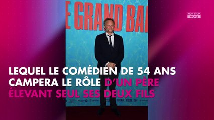 Benoît Poelvoorde : pourquoi il ne sera jamais papa