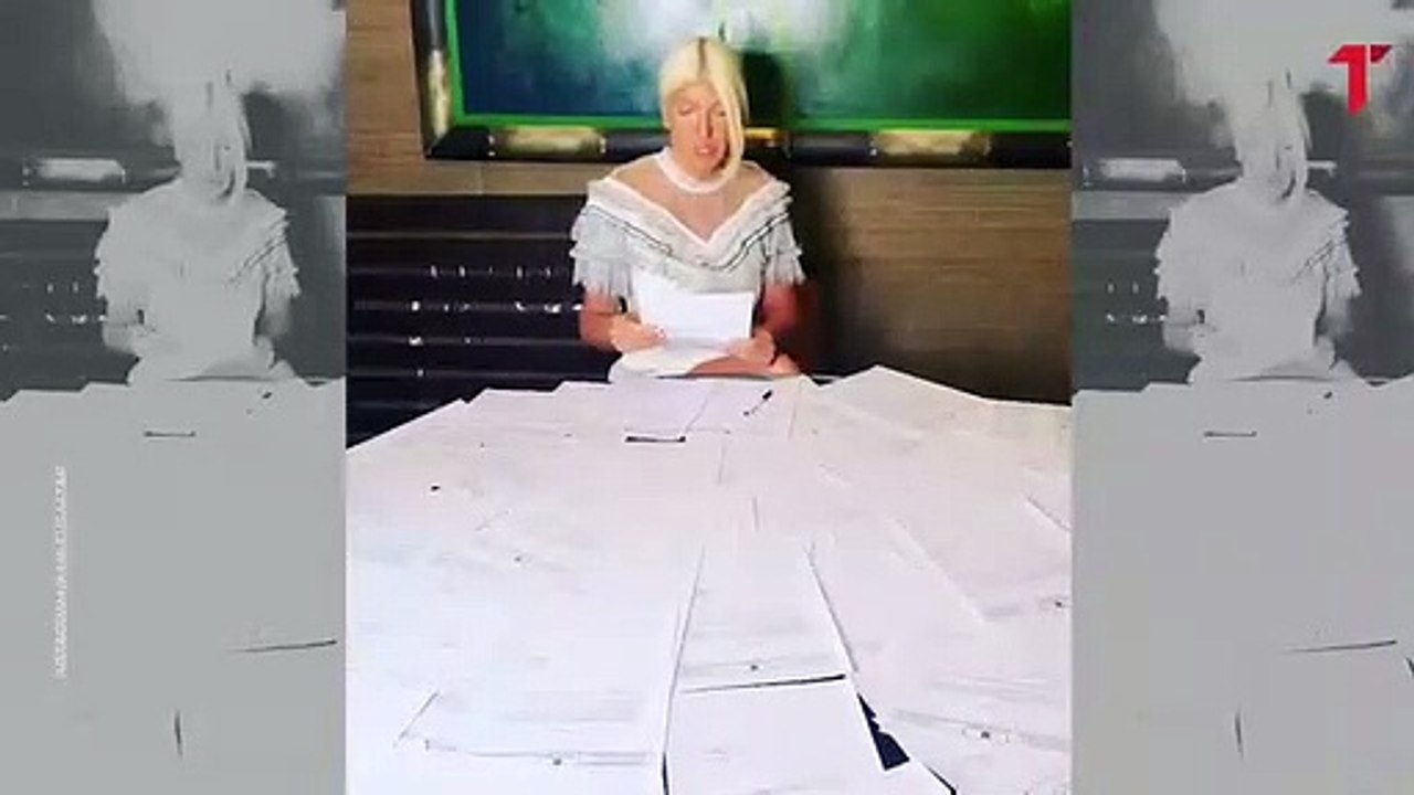 Jelena Karleuša tuži medije zbog afere sa Vranješom