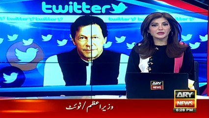 Economic policies bearing positive fruits: PM Imran Khan