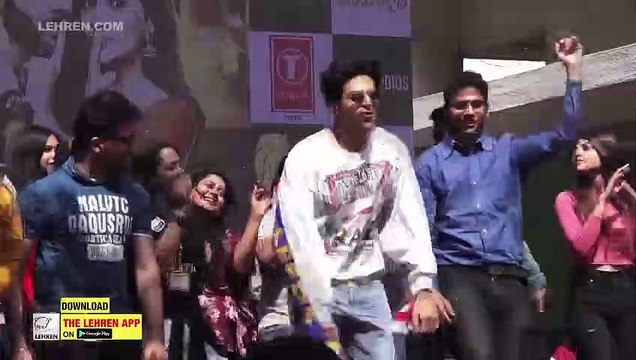 Luka Chuppi: Photo Song Launch | Kartik Aaryan, Kriti Sanon