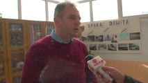 Ka filluar hetimi i ndërtimit të shkollës fillore “Skënderbeu” të fshatit Xhepçishtë