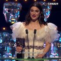 Le Best Of de la 72e Cérémonie des BAFTA