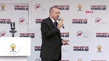 Kastamonu-Cumhurbaşkanı Erdoğan AK Parti'nin Kastamonu Mitingi'nde Konuştu-4