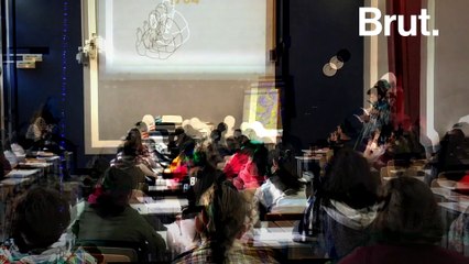 L'association Coexister démonte les préjugés sur les religions