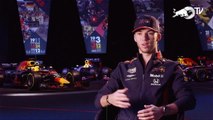 Red Bull - Gasly : ''Je voulais être Schumacher''