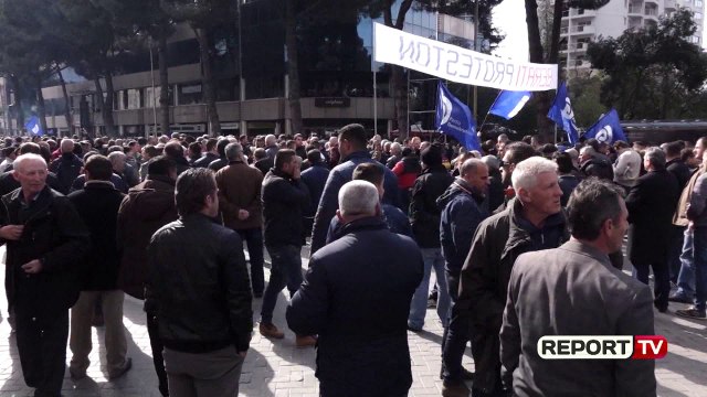 Protesta e opozitës në 16 Shkurt/ Policia: Persona me precedent skenar për destabilitet
