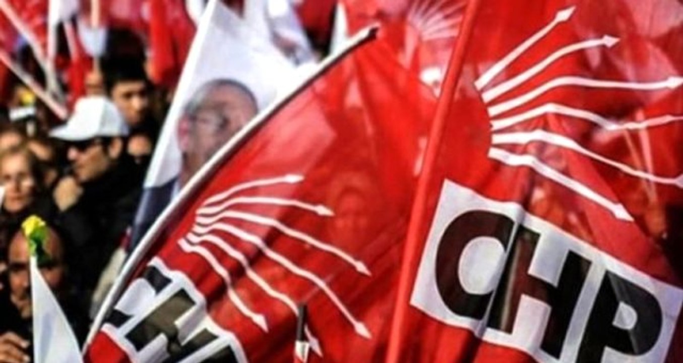 CHP'li Kırklareli Belediye Başkanı Mehmet Siyam Kesimoğlu, Partisinden İstifa Etti