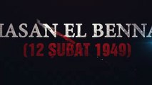 ÖMRÜNÜ İSLAMA ADAYAN BİR MÜCAHİT.HASAN EL BENNA ...