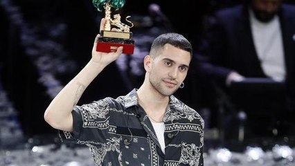Soldi di Mahmood primo in tutte le classifiche conquista anche la Top50 Globale di Spotify