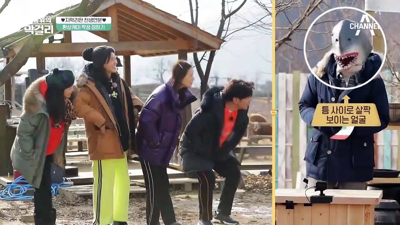 지막리 '글로벌' 막걸리 대첩! 함께 막걸리를 만들 외국인 게스트들은?