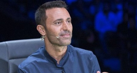 Mustafa Sandal'dan Samimi Aşk Açıklaması: Birbirimize İyi Geliyoruz