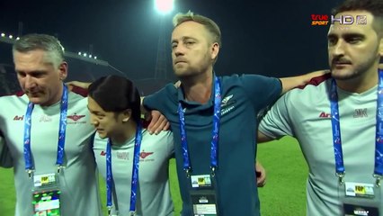 Bangkok United vs Hà Nội FC - Full Match (1) AFC Champions League 2019