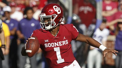 Rapoport: Kyler Murray expected to participate in 2019 NFL Scouting Combine