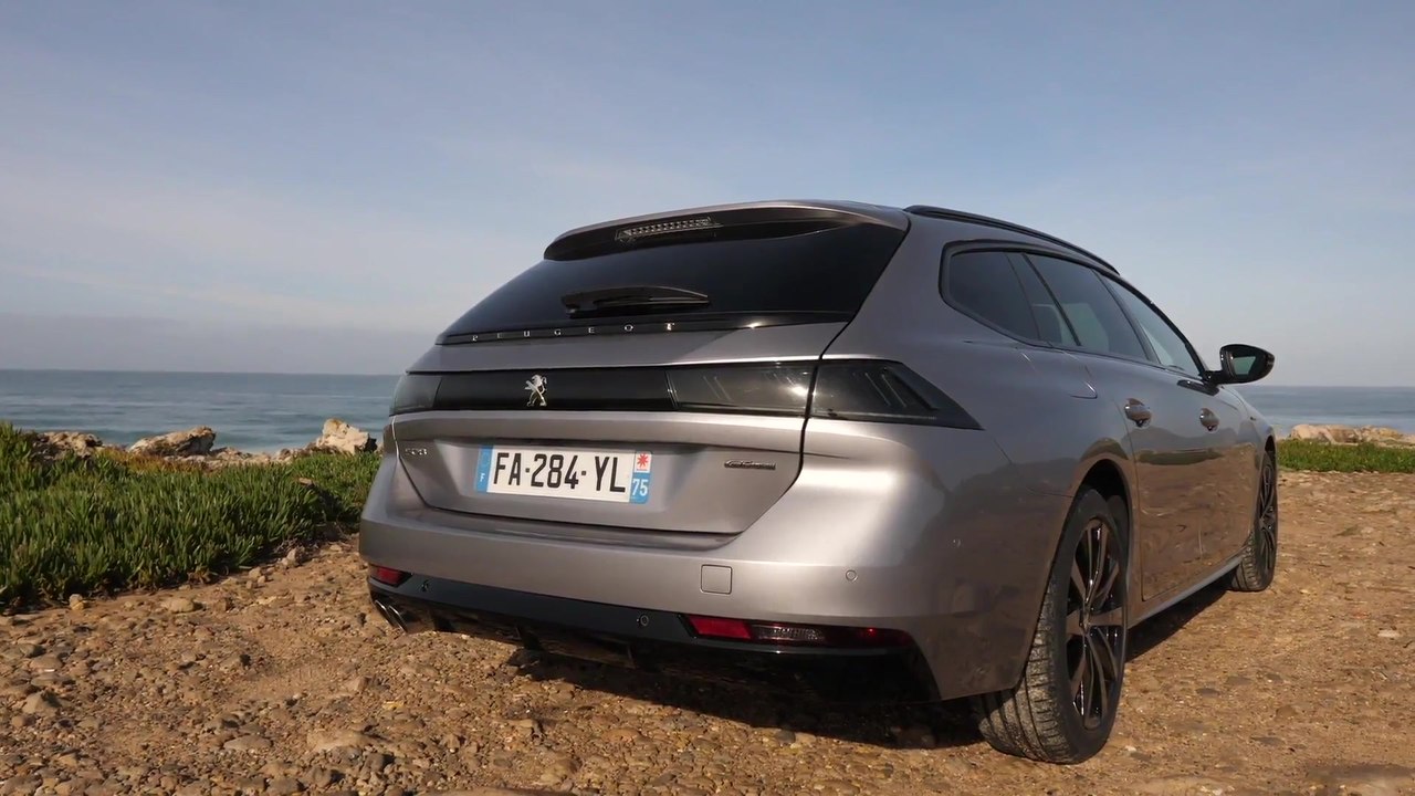 PEUGEOT - Sicherheit mit Diesel-Sorglos-Garantie