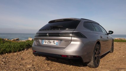 PEUGEOT Diesel-Sorglos-Garantie: Sicheres Fahren trotz drohender Fahrverbote 🚗