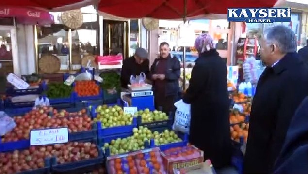(12 Şubat 2019) TARIM ARAZİLERİ EKONOMİYE KAZANDIRILACAK