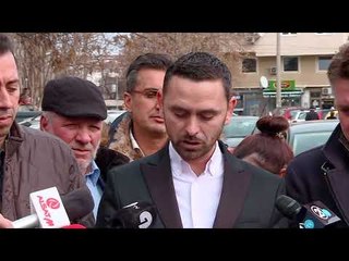 Shilegov: Ndihmuam pastrimin te konviktet edhe pse s’është puna jonë