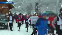 D!CI TV : l'Ubaye Snow Trail Salomon est complet pour son 10e anniversaire