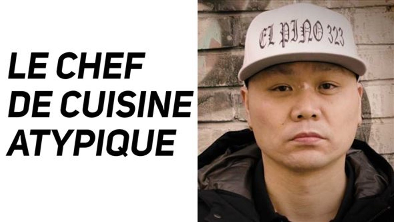 Les tacos de Séoul : le gangster devenu chef coréen