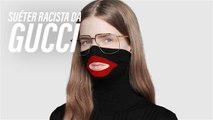 A Gucci sobre acusações de racismo