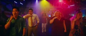 Isn't It Romantic Movie Clip - Don't You Want to Dance (2019) Rebel Wilson Romance Movie HD