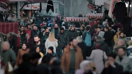Kuzgun 1. Bölüm 2. Fragman