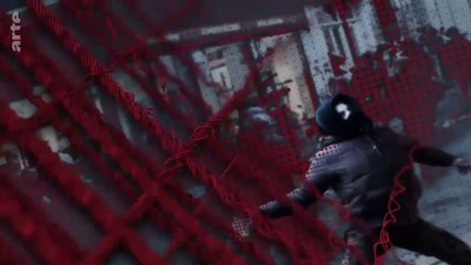 Gewalt von links - Eine Bewegung zwischen Protest und Terror