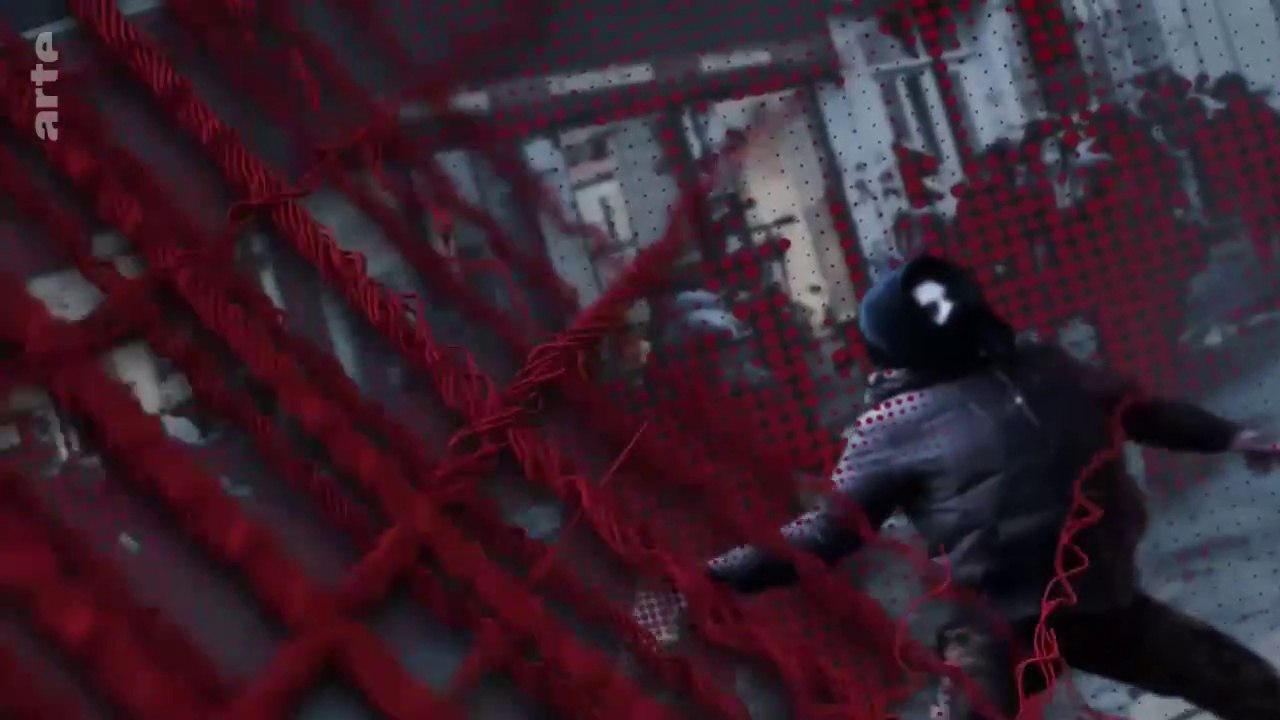 Gewalt von links - Eine Bewegung zwischen Protest und Terror