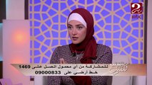 #من_القلب_للقلب |  هل الأفضل تعليم الطفل لغة واحدة أم عدة لغات؟ مدربة للتربية الإيجابية تجيب