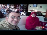 Report Tv-Krim në familje në Tiranë/ Gardisti vret gruan me armën e shërbimit: Më tradhtonte