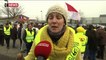 Alsace : le site de Stocamine bloqué par des opposants à l'enfouissement de déchets