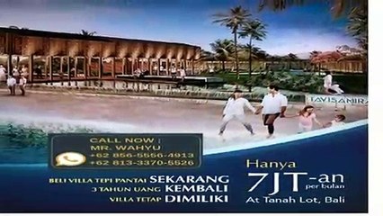 PALING NYAMAN !!! HP/WA 0856-5556-4913, Properti Strategis Tabanan Bali
