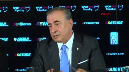 Spor Mustafa Cengiz Trabzonspor Yöneticilerinin Verdiği Tepkilere Hak Veriyorum