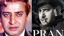 Birthday Special: Why Noor Jehan Was Upset With Pran