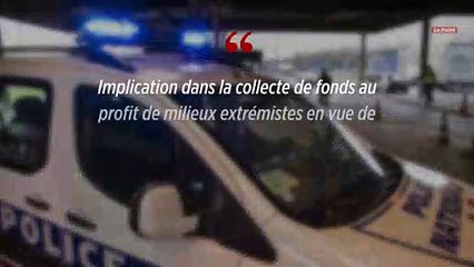 Financement du terrorisme : 3 Français arrêtés au Maroc