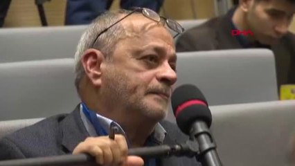 Dha Dış - Stoltenberg Türkiye ve ABD'nin Suriye'nin Kuzeyindeki İşbirliğini Memnuniyetle...