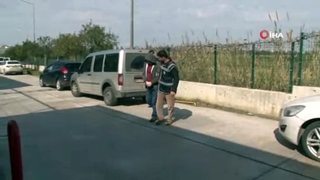 FETÖ'nün aranan mahrem asker imamı Adana'da yakalandı