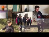 Report Tv-Mjerimi përlotës në familjen shqiptare që mbijeton me 5 mijë lekë në muaj