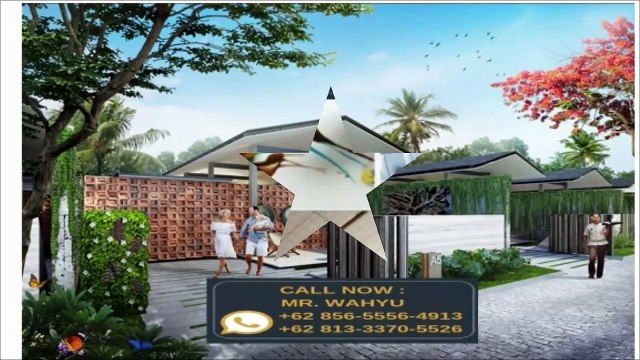 BERKUALITAS !!! HP/WA 0856-5556-4913, Jual Villa Mewah di Kerambitan Tabanan