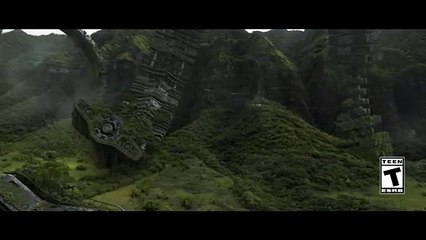 Conviction: An Anthem Story by Neill Blomkamp