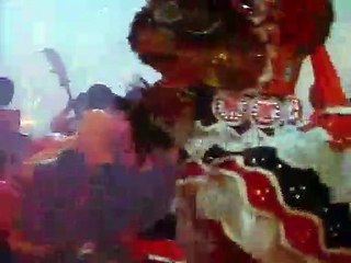 NYPD Blue S02E12 Large Mouth Bass