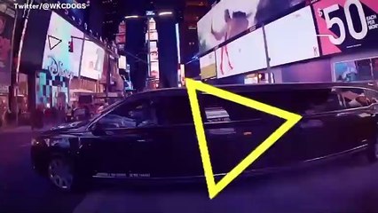 Westminster Kennel Club Dog Show - Trailer