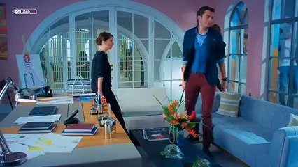 المسلسل التركي /مارال/الحلقة /4/ مدبلج للعربية HD