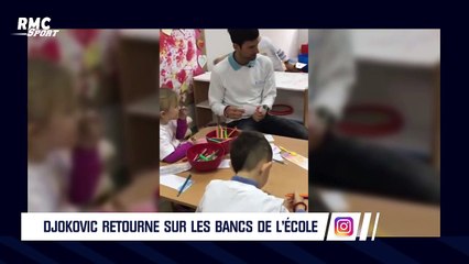 Pinturault, Djokovic, Witsel... L'Actu Sport.Net du 12 février 2019