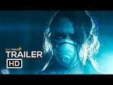 STRAY Official Trailer (2019) Sci-Fi, Horror Movie HD