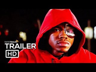 DOOM PATROL Trailer #2 NEW (2019) DC Superhero Series HD