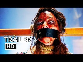 CHILD'S PLAY Official Trailer (2019) Chucky, Horror Movie HD