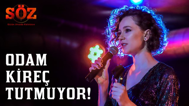 Söz | 69.Bölüm - Odam Kireç Tutmuyor!
