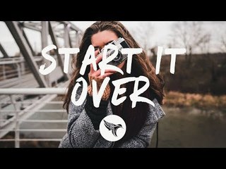 NOTD - Start It Over (Lyrics) ft. CVBZ & SHY Martin