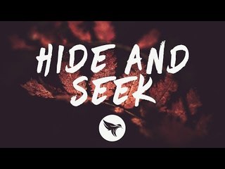 SLUMBERJACK - Hide and Seek (Lyrics) feat. Claire Ridgely